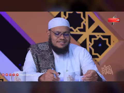 ربيع القلوب 11 - الحلقة 16: مسابقة في حفظ القرآن