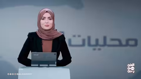 تطورات يمنية: ميناء المخا يستعد لاستقبال السفن، وأسفلت طريق النصر، وورش عمل صحية