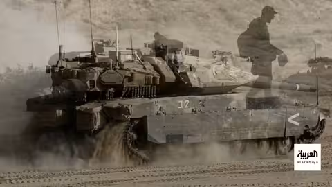 تصعيد إسرائيلي في غزة ومفاوضات الرهائن في خطر