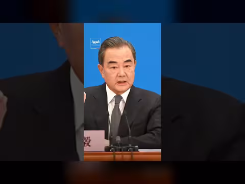 الصين مستعدة للتعاون مع روسيا لتهدئة حرب الشرق الأوسط