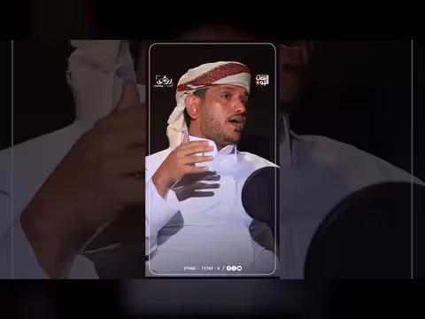 الشيخ حسين الطهيفي يروي حكاية إنقاذ الجمهورية في مأرب