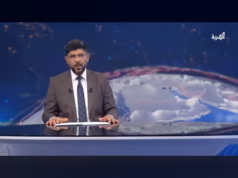 تحليل يكشف استعانة الزبيدي بحسابات وهمية