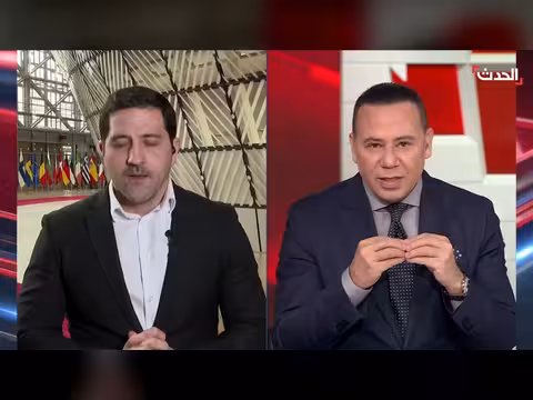 موقف أوروبي موحد ضد إغلاق هرمز