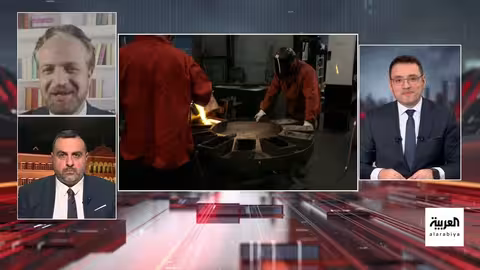 الذهب: من القمة إلى الهبوط المفاجئ