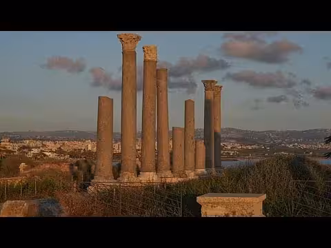 الحياة تعود وسط هدنة هشة في الجنوب