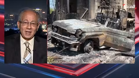 مصر تدعم وحدة السودان وترفض تدخل المليشيات