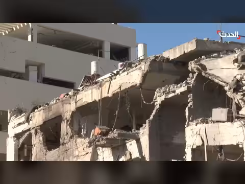 إيران تطلق صواريخ باليستية متقطعة نحو تل أبيب واستنزاف الدفاعات الجوية