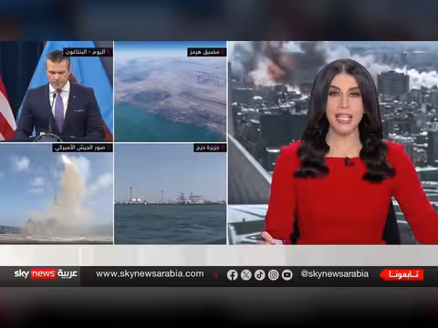 تصعيد أميركي أم اتفاق مرتقب.. مستقبل إيران بعد 6 أبريل