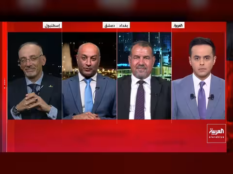 اشتباكات ومشادات حول المليشيات المسلحة في العراق