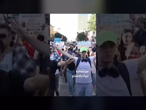 المفوضية الأوروبية تحذر ألبانيا بسبب مشروع ترمب
