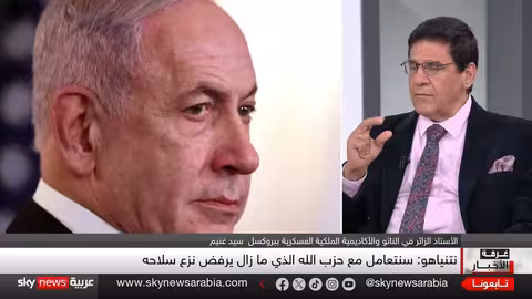 نتنياهو يهدد بتصعيد عسكري ضد إيران وحلفائها، وزيارة واشنطن قادمة