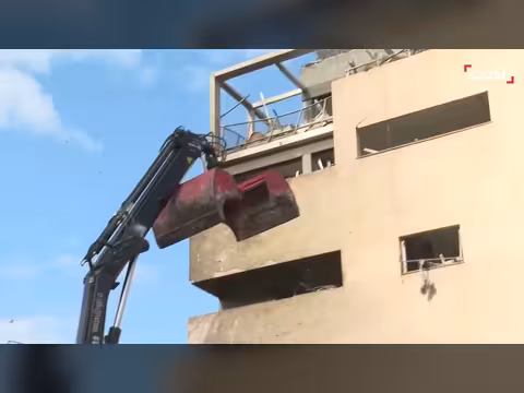 آثار الاستهداف الإيراني لتل أبيب وتوقعات التصعيد الإقليمي