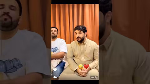 هدية الأب وموقف كوميدي بين عبدالخالق وناهي