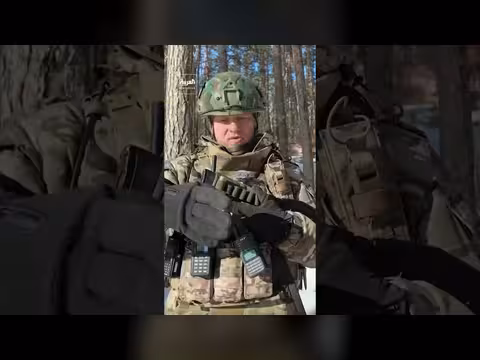 توسع روسي في خاركيف: سيطرة على فولشانسك وتقدم نحو برلوك