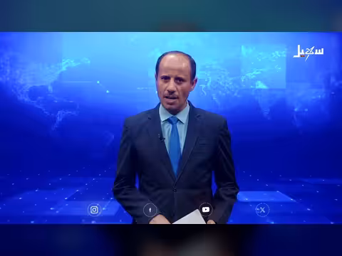 ناطق الإصلاح يشيد بالحشود في المخا