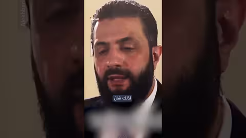 سوريا: تهديدات وقوى مسلحة تهدد الاستقرار الإقليمي