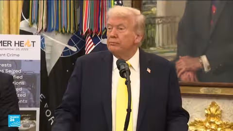 تصعيد التوتر بين الولايات المتحدة وفنزويلا... تهديد بالتدخل العسكري