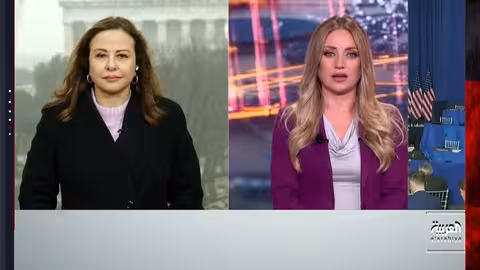 ترامب يدرس ضربات عسكرية ضد إيران