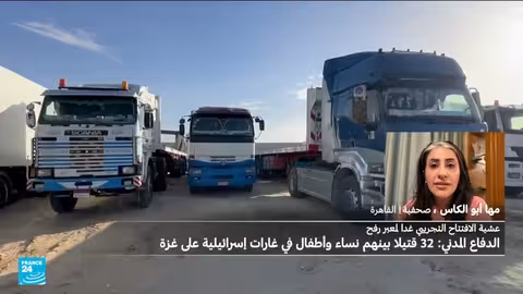 غزيون في مصر ينتظرون فتح معبر رفح