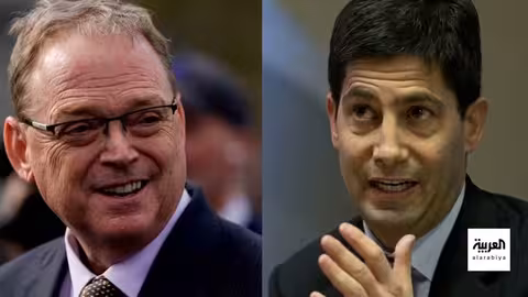 سوريا تثير خلافاً بين واشنطن وإسرائيل