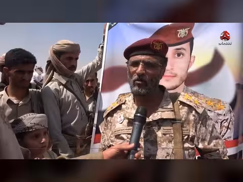 حمدي شكري قائدا للمنطقة العسكرية الرابعة