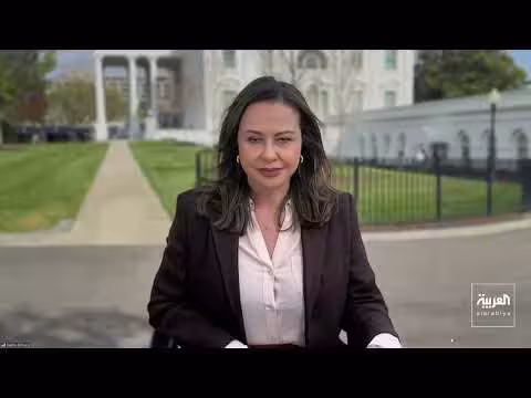 ترمب يتوقع نهاية الحرب مع إيران قريباً