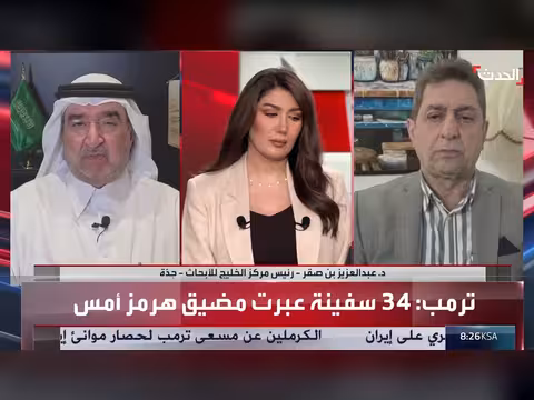 مسارات إيران تجاه الحصار الأميركي