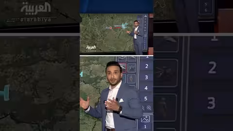 روسيا تتهم أوكرانيا بقصف مقر إقامة بوتين بالطائرات المسيرة