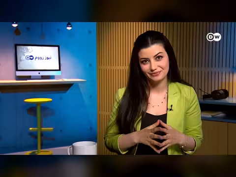 ميرتس يحذر من سيناريو إيراني مشابه لسوريا ومخاوف من موجة لجوء