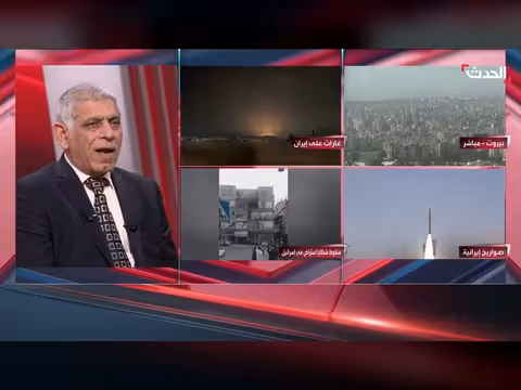 إطالة الحرب كارثية على إيران