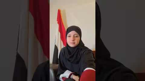 ماريا قحطان _ اذا لم أكن لبلادي الفدا