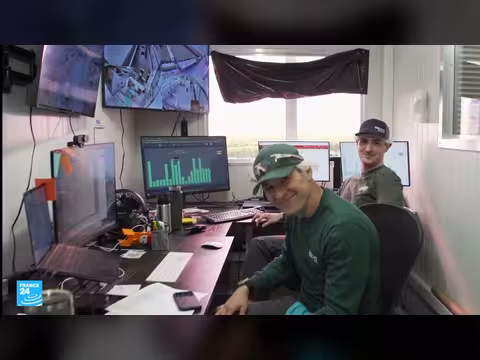 كندا تستثمر في الزراعة الذكية لمواجهة الحرب التجارية