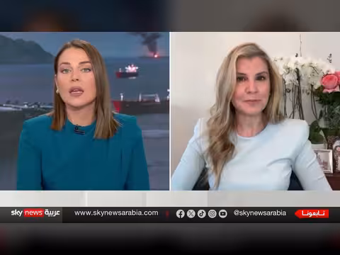 طرق ترامب في تحييد ورقة مضيق هرمز الإيرانية