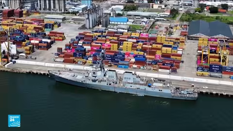 فنزويلا تعلن القبض على مرتزقة أمريكيين