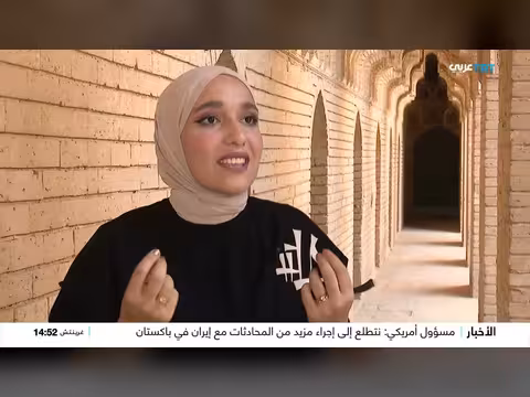 القصر العباسي تحفة هندسية فريدة