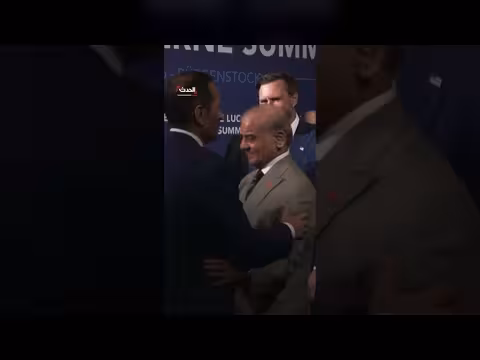تقدم حذر بين واشنطن وطهران