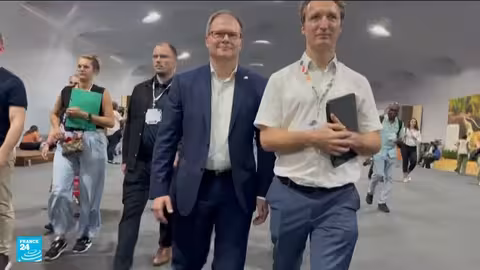 قمة المناخ بالبرازيل: خلاف حول التخلص من الوقود الأحفوري