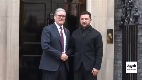 توغل إسرائيلي في القنيطرة وتصعيد بالصراع في أوكرانيا