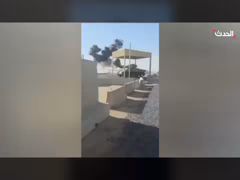 الاتحاد الأوروبي يسعى لتهدئة التوتر في المنطقة بعد التصعيد