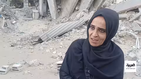 مفاوضات غزة وأزمة الحرس الوطني الأمريكي: آخر التطورات