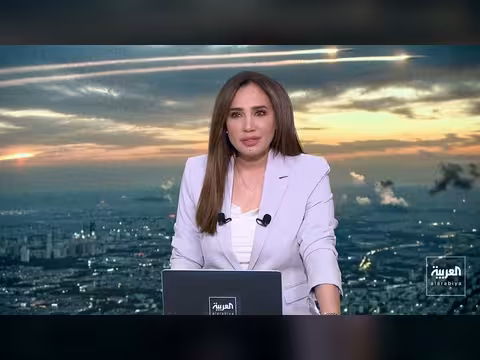 ضربات أميركية إسرائيلية تستهدف مواقع عسكرية وصناعية في إيران