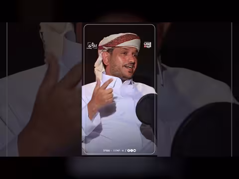 الشيخ حسين الطهيفي يكشف عن اختراق الحوثيين اتصالات الجيش