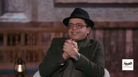 كواليس تاجر السعادة ومفاجآت محمد هنيدي