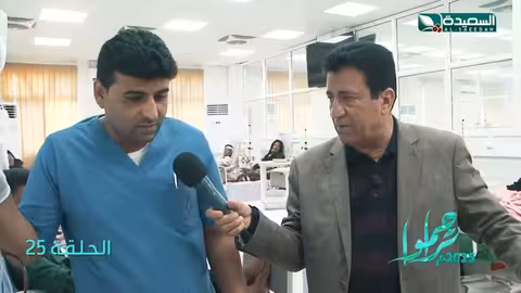 مريضة بالفشل الكلوي تحتاج للمساعدة بالشفاء العاجل، تراحموا