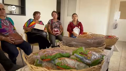 ريبورتاج | فنزويلا - الصويا بدلاً من اللحم؟ | وثائقية دي دبليو