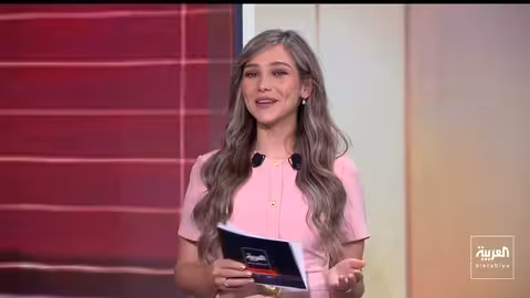 تيفاني ترامب تزور الأقصر: إعجاب بالحضارة المصرية القديمة