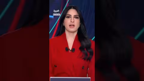 خروج قطار عن القضبان بسبب الأمطار في برشلونة