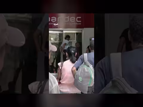 العقوبات الأميركية تفاقم الأزمات في كوبا
