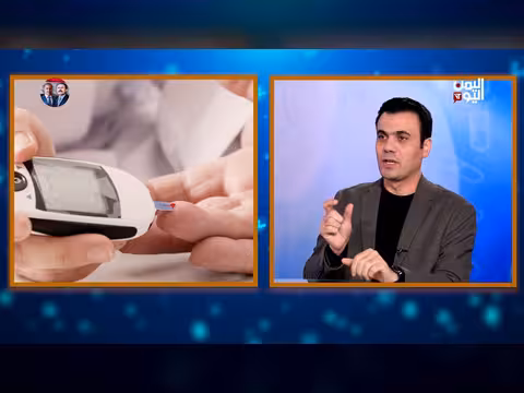 روشتة الصيام لمرضى السكر مع الدكتور محمد رمضان