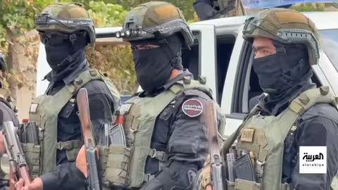 خطة أمريكية لترحيل قادة حماس وحل ملف الأنفاق في غزة